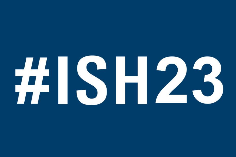 ISH2023